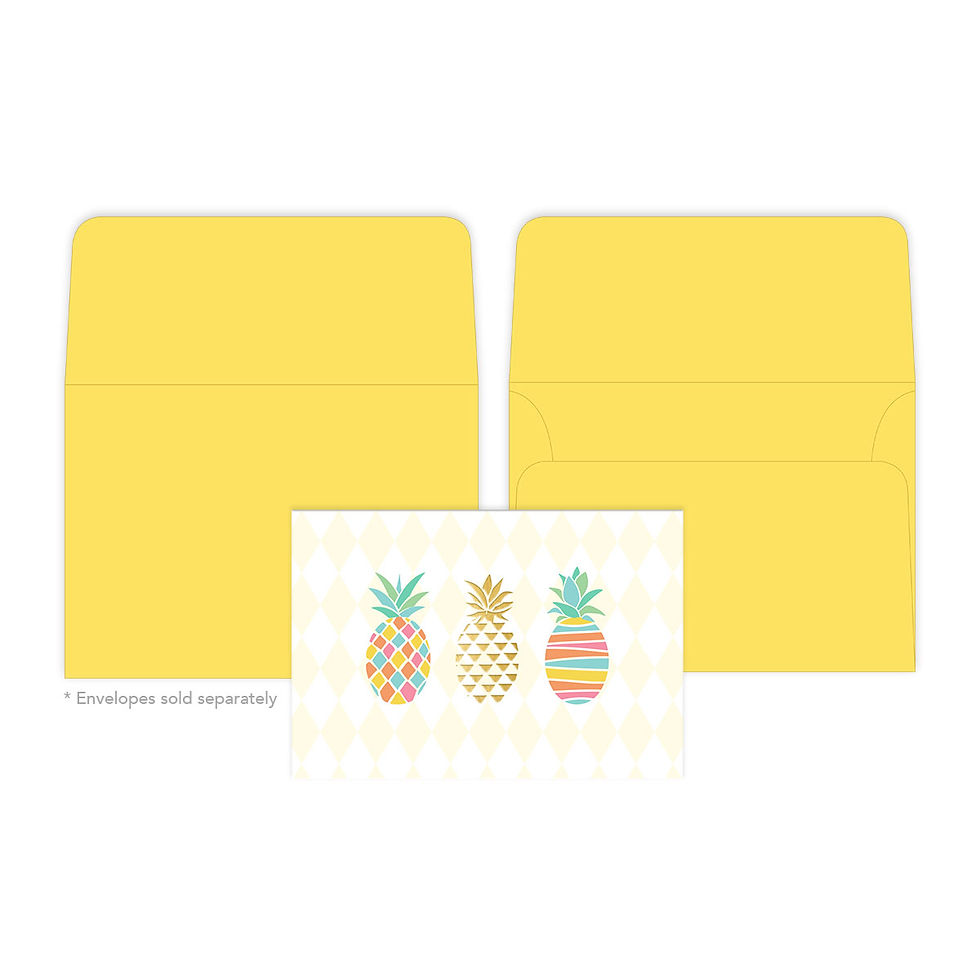 Thumbnail: Pinacolada Midi Box