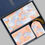 Thumbnail: Zebra-Peach/Green Midi Box