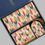 Thumbnail: Ikat-Rust Midi Box
