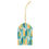 Thumbnail: Ikat-Teal Midi Box
