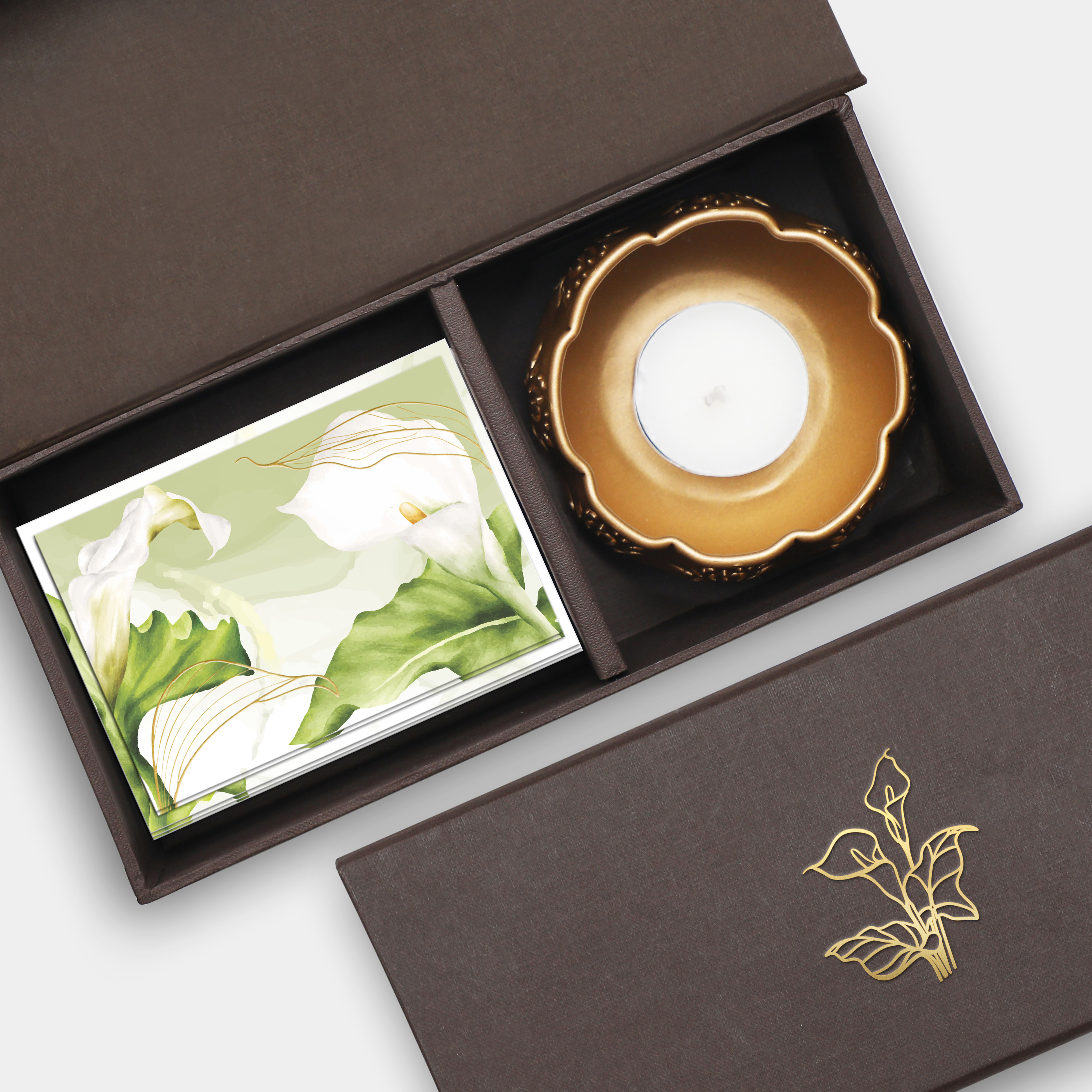 Mira Celebration Box
