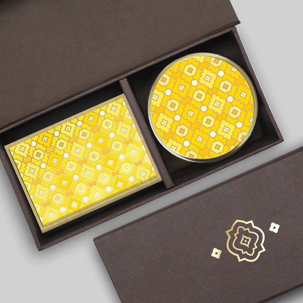 Canary Jaal Celebration Box