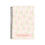 Thumbnail: Ikat-Peach Journal Notebook