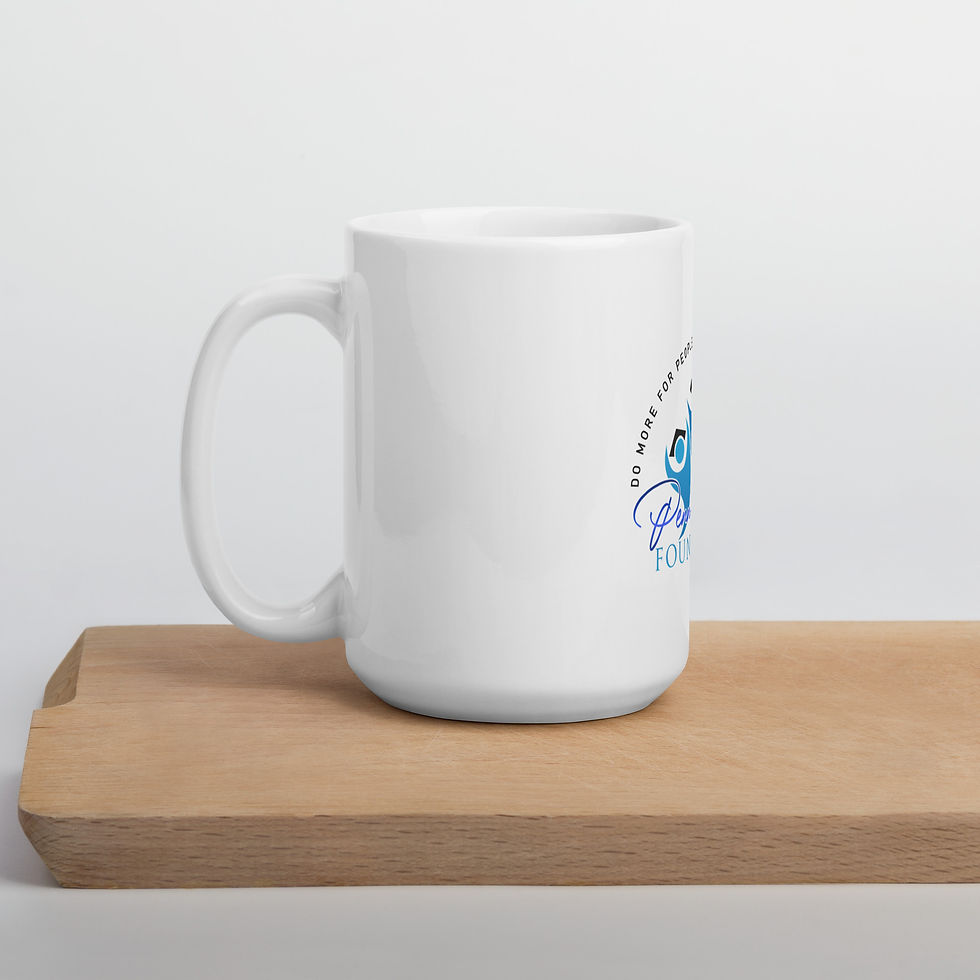 Thumbnail: White glossy mug