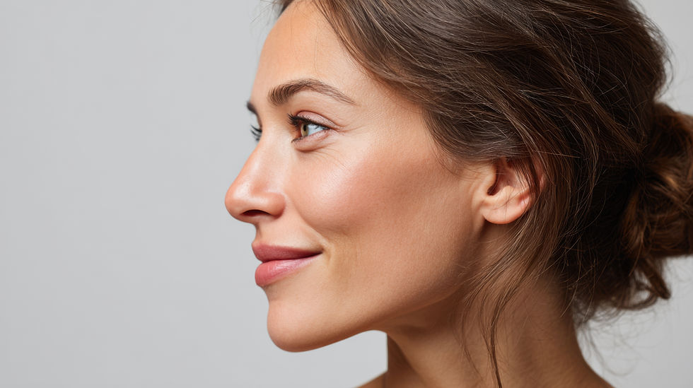 What Are the Risks of Rhinoplasty?