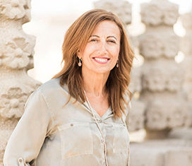 CARMEN DE ARRIBA