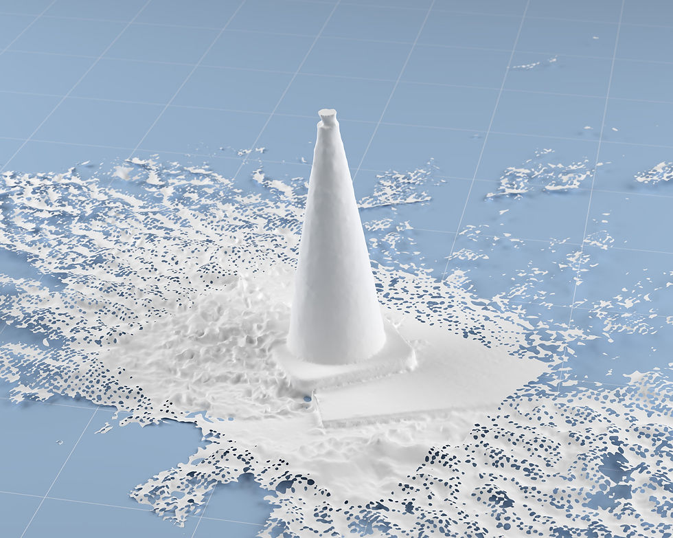 Cone