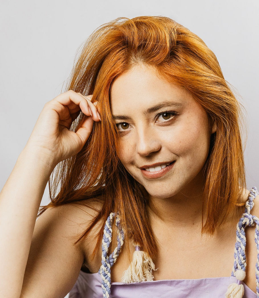 MARIA FERNANDA BAQUERO