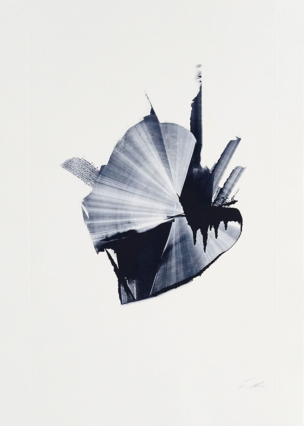 Monotypes #6
