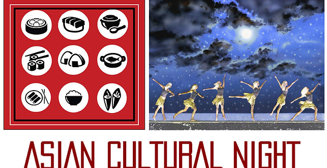 asian cultural night w_ robert kameczura