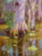 Lady of The Lake
