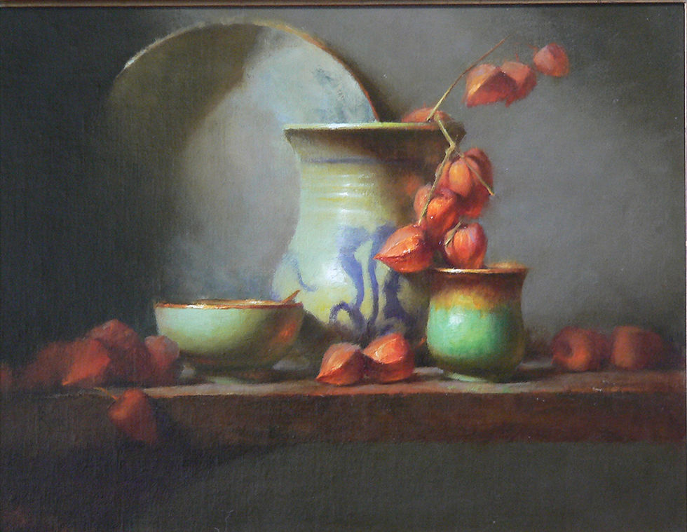 lanterns