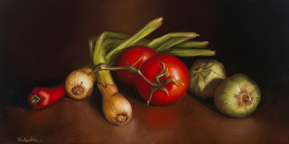 Farm Table