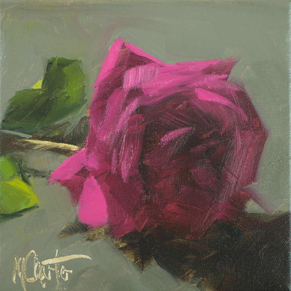 Sweetest Rose