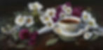 Tea in the Garden