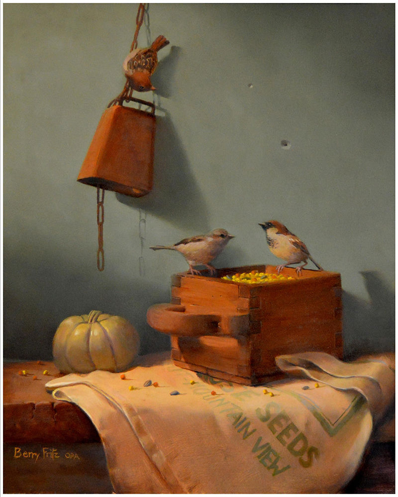 Seed Seekers