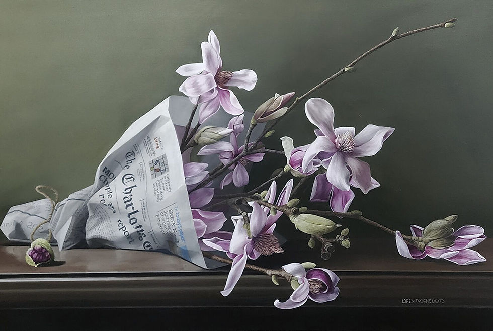 New Of Spring