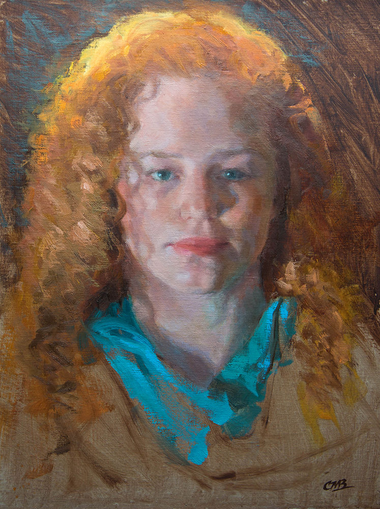 The Colors of Kate II