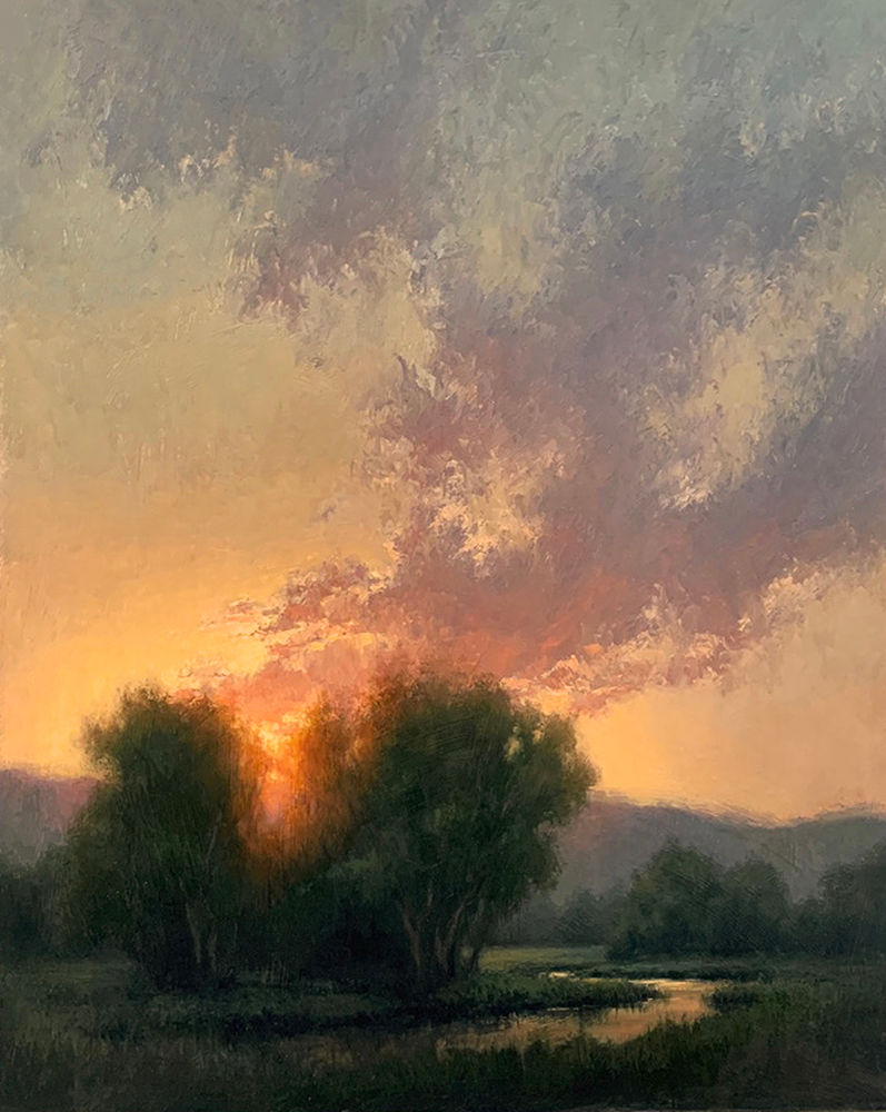Evening's Promise