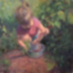 Little Raspberry Picker