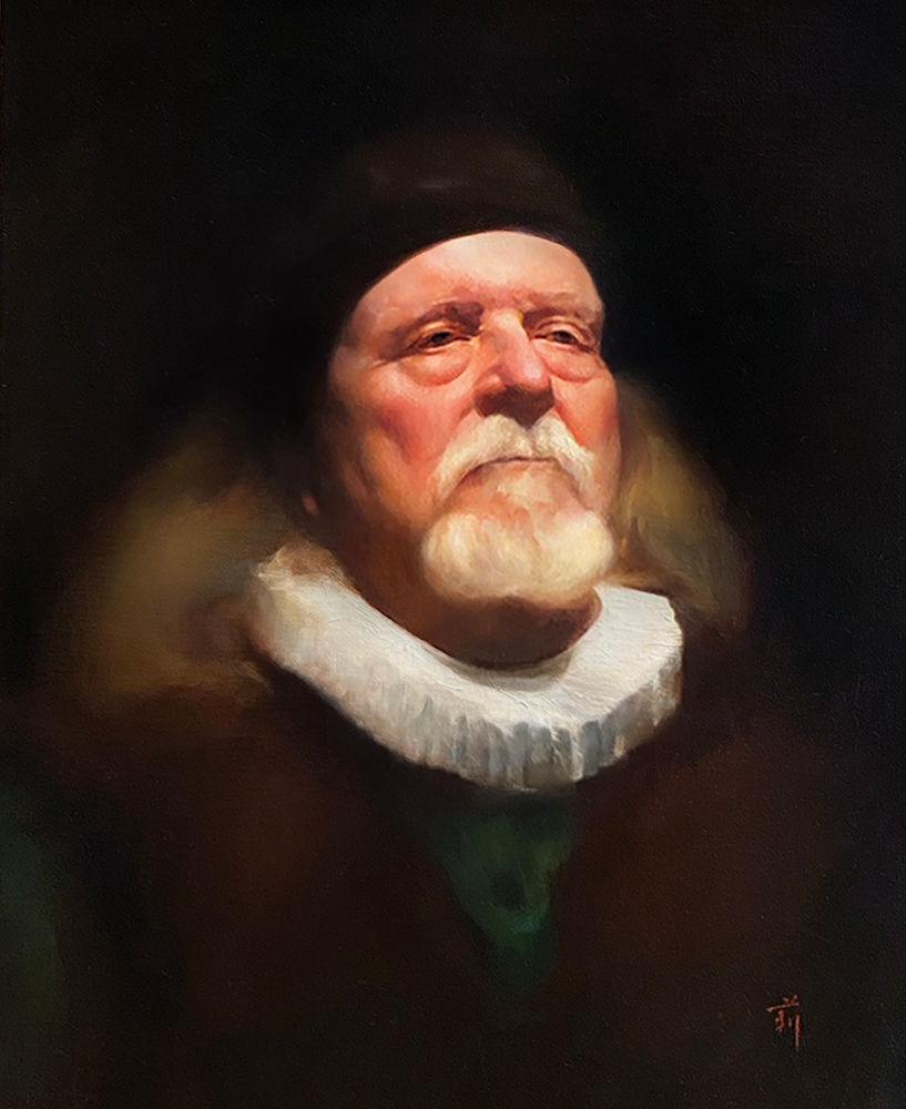 Nobleman