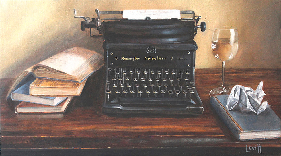 The Writer