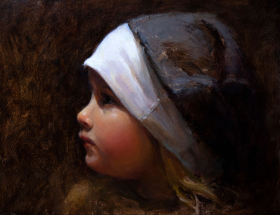 Little Leah
