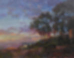Dusk's Gentle Touch