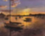Harbor Lights