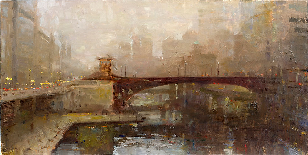 City Mist