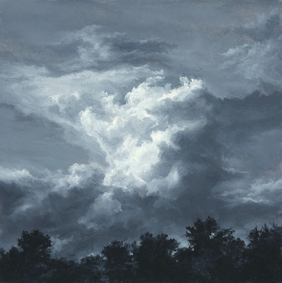 Impending