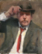 Tip of the Hat