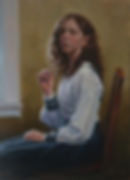 The Sapphire Necklace