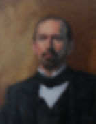 Waiting for Mr. Sargent