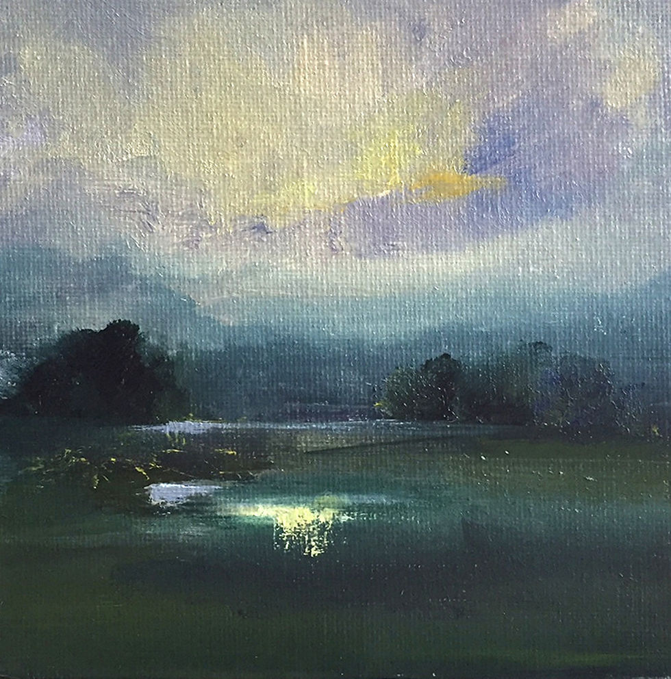 Eventide