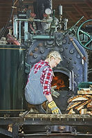 Becky, Lady of Steam 36x24.jpg