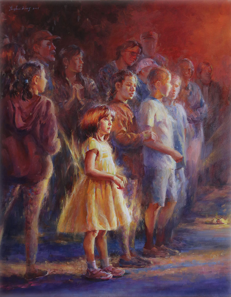 The Show
