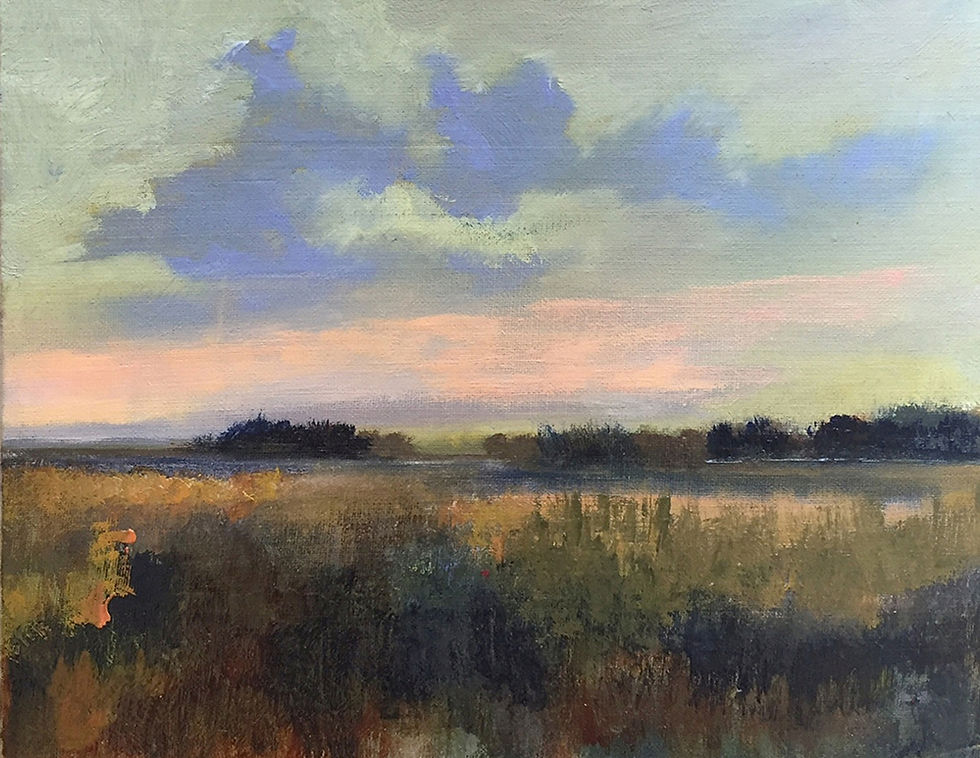 Last Light