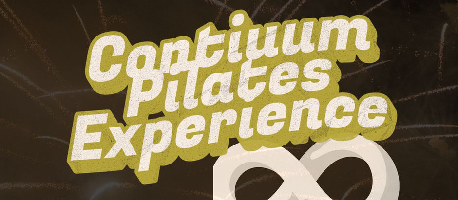 Como planifique y cuales fueron los resultados de la jornada CONTINUUM PILATES EXPERIENCE