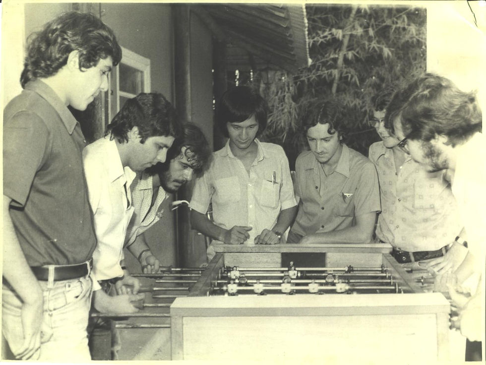 3._Descontração_entre_alunos