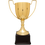 Thumbnail: Zinc Cup Trophy on Plastic Base