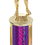 Thumbnail: Male Batter Round Column Trophy