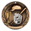 Thumbnail: Baseball Tri-Colored Medal