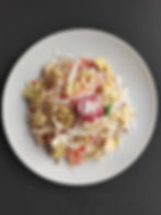 18. GEBRATENE REISBANDNUDELN