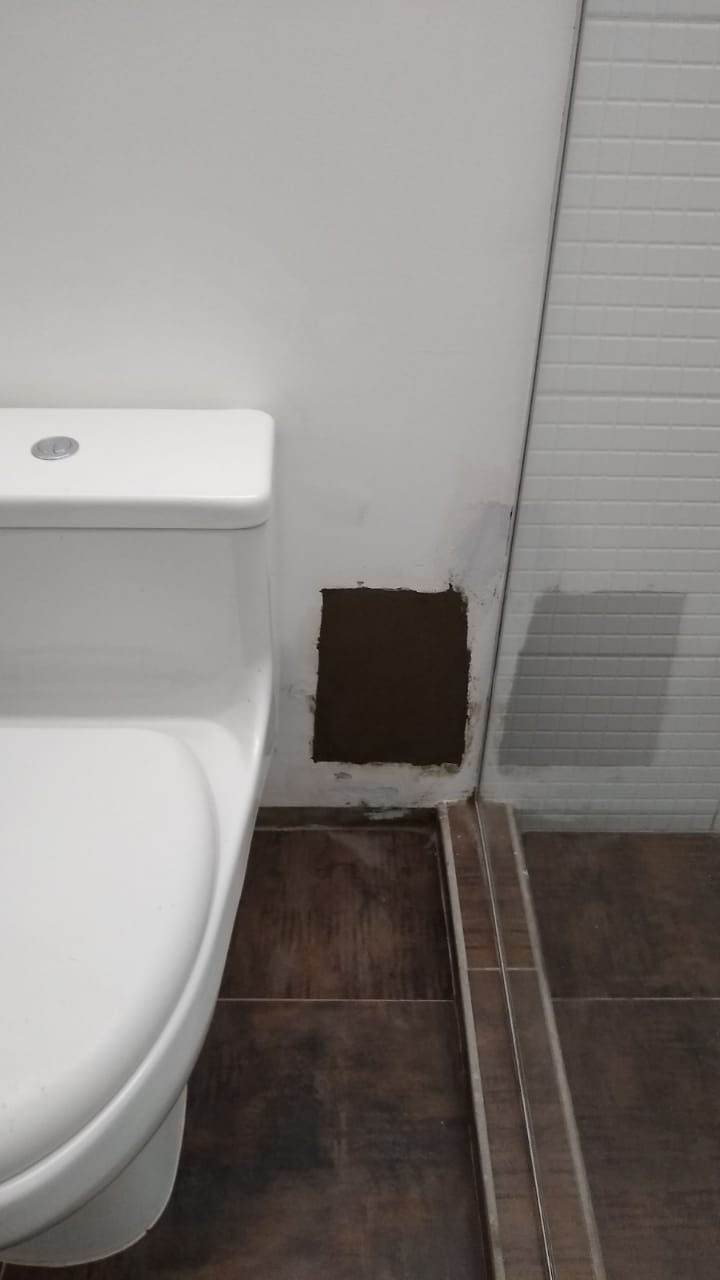 Trabajo de Interiores