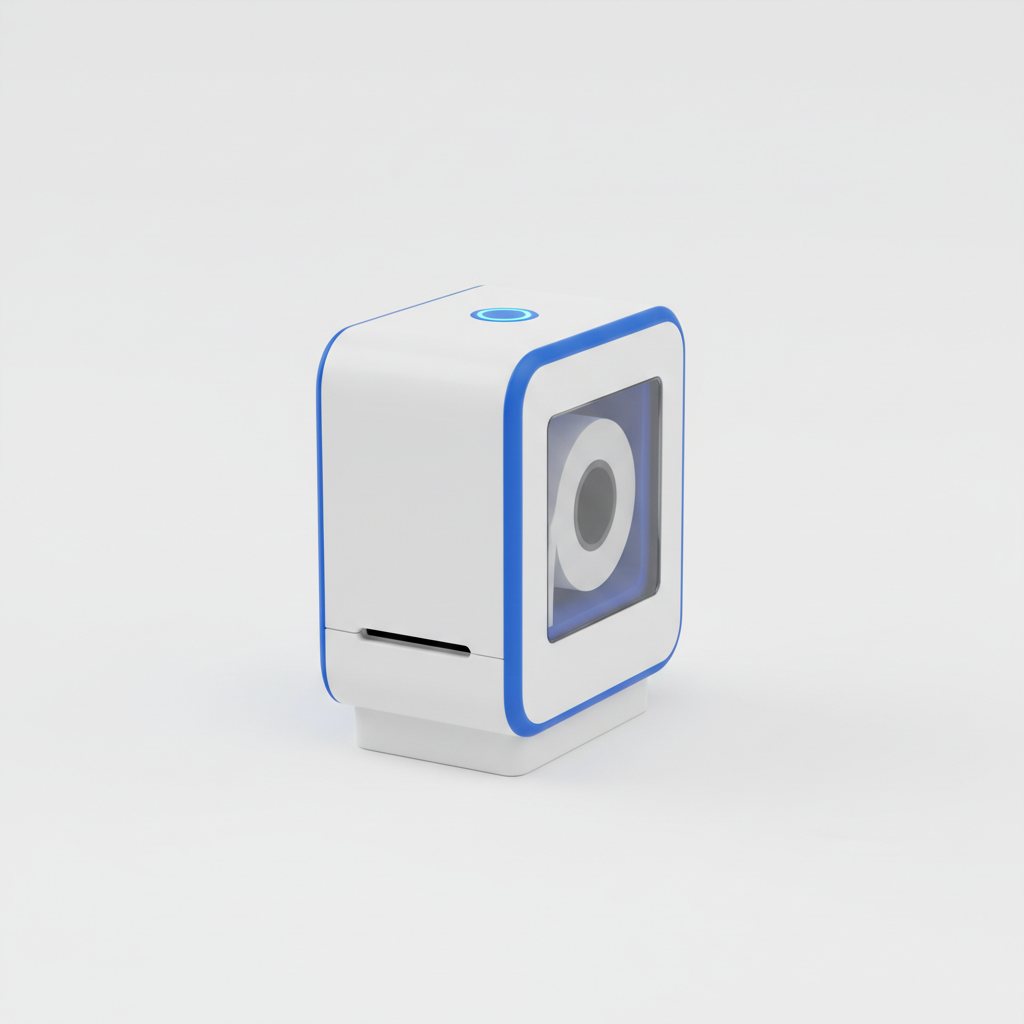 Imprimante Photo Mini