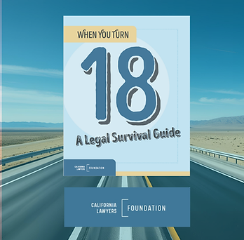 Students Will Learn To:

Understand key legal rights gained at 18.

Recognize everyday laws that protect and guide them.

Explore digital citizenship, safety, and online law.

Know where to turn for legal help and self-help resources.
