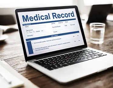 Medical-records-are-crucial-in-LTD-Claims.webp