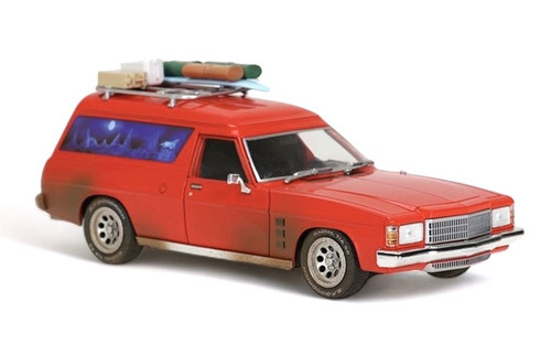 Holden Hj Sandman Panel Van Mad Max Holden HJ Panel Van (Dirty
