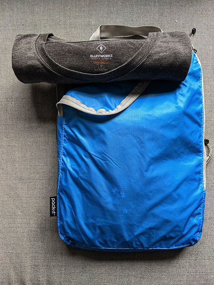 Bluffworks Threshold w Packing Cube.jpeg